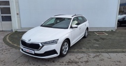 ŠKODA OCTAVIA COMBI 1.0 TSI - JAMSTVO 15 MJESECI!!!, 15.490,00 €