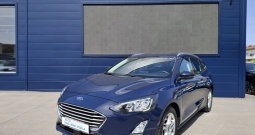 FORD FOCUS 1.5 TDCI ECOBLUE - JAMSTVO 15 MJESECI, 14.190,00 €