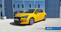 PEUGEOT 208 1.2 Pure Tech 75- Jamstvo 15 mjeseci!, 10.990,00 €