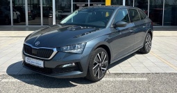 ŠKODA SCALA 1.6 TDI DSG AMBITION-Jamstvo 15 mjeseci, 12.990,00 €