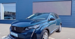 PEUGEOT 3008 STYLE BLUEHDI 130 - JAMSTVO 15 MJESECI, 24.490,00 €