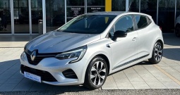 RENAULT CLIO TCE 90 -Jamstvo 15 mjeseci, 11.890,00 €