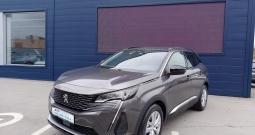PEUGEOT 3008 STYLE BLUEHDI 130 - JAMSTVO 15 MJESECI, 24.590,00 €