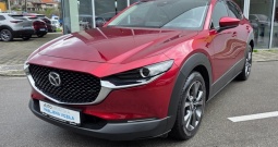 MAZDA CX-30/SKYACTIV-X186 GT PLUS - TVORNIČKO JAMSTVO, 27.900,00 €