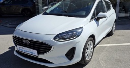 FORD FIESTA 1,1 I MCA CONNECTED - Jamstvo 15 mjeseci, 13.200,00 €