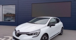 RENAULT CLIO 0.9 TCe - JAMSTVO 15 MJESECI, 15.390,00 €