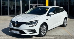 RENAULT MEGANE GRANDTOUR 1.5 dCi - JAMSTVO 15 MJESECI, 14.500,00 € - Akcija