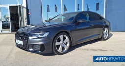 AUDI A6 40 TDI QUATTRO S-TRONIC S LINE- Tvorničko jamstvo!, 66.900,00 €