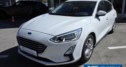 FORD FOCUS 1.5 TDCI ECOBLUE - Jamstvo 15 mjeseci, 13.990,00 €