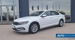 VOLKSWAGEN PASSAT 1.5 TSI BUSSINES, 20.900,00 €
