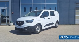 OPEL COMBO 1.5 CDTI VAN L2H1 - JAMSTVO 15 MJESECI!!!, 13.900,00 €
