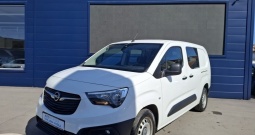 OPEL COMBO 1.5 CDTI CREW VAN L2H1 - JAMSTVO 15 MJESECI, 13.520,00 €